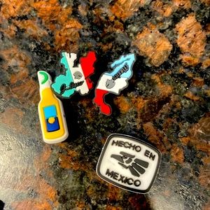 Croc charms no brand